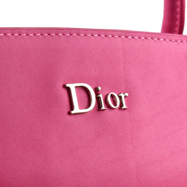 dior fall winter 2012 top handle 9504 rosered